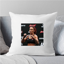 Cris Cyborg Limited Collection Cris Cyborg Pillows Cover