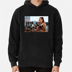 Cris Cyborg Signature Cris Cyborg Hoodies