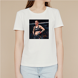 Cris Cyborg Merch For Fans Cris Cyborg T-Shirts