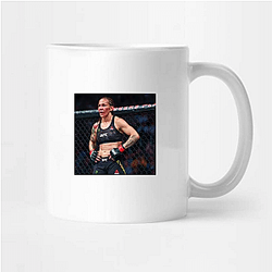 Cris Cyborg Merch For Fans Cris Cyborg Mugs