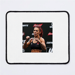 Cris Cyborg Limited Collection Cris Cyborg Mouse Pads