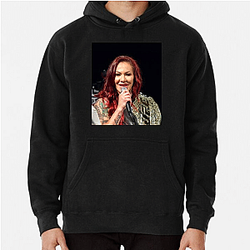 Cris Cyborg Merchandise For Fans Cris Cyborg Hoodies
