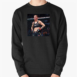 Cris Cyborg Merch For Fans Cris Cyborg Sweatshirts