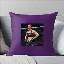 Cris Cyborg Merch For Fans Cris Cyborg Pillows Cover