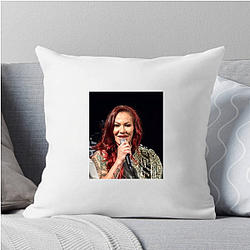 Cris Cyborg Merchandise For Fans Cris Cyborg Pillows Cover