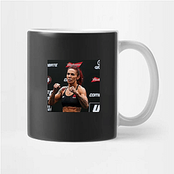 Cris Cyborg Limited Collection Cris Cyborg Mugs