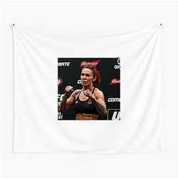 Cris Cyborg Limited Collection Cris Cyborg Tapestries