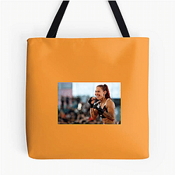 Cris Cyborg Signature Cris Cyborg Bags