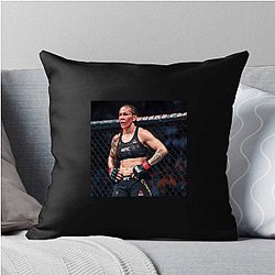 Cris Cyborg Merch For Fans Cris Cyborg Pillows Cover