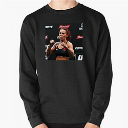 Cris Cyborg Limited Collection Cris Cyborg Sweatshirts