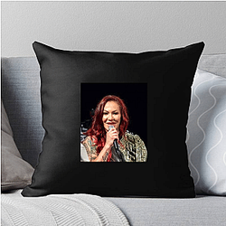 Cris Cyborg Merchandise For Fans Cris Cyborg Pillows Cover