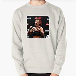 Cris Cyborg Limited Collection Cris Cyborg Sweatshirts