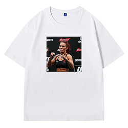 Cris Cyborg Limited Collection Cris Cyborg T-Shirts