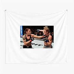 Cris Cyborg Special Collection Cris Cyborg Tapestries