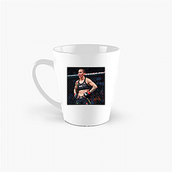Cris Cyborg Merch For Fans Cris Cyborg Mugs