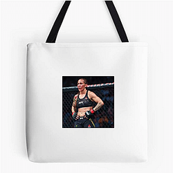 Cris Cyborg Merch For Fans Cris Cyborg Bags