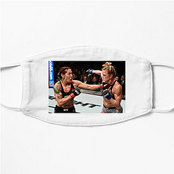 Cris Cyborg Special Collection Cris Cyborg Face Masks