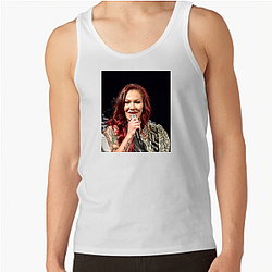 Cris Cyborg Merchandise For Fans Cris Cyborg Tank Tops