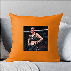 Cris Cyborg Merch For Fans Cris Cyborg Pillows Cover