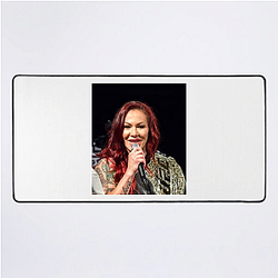 Cris Cyborg Merchandise For Fans Cris Cyborg Mouse Pads