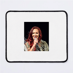 Cris Cyborg Merchandise For Fans Cris Cyborg Mouse Pads