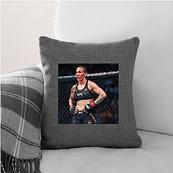 Cris Cyborg Merch For Fans Cris Cyborg Pillows Cover