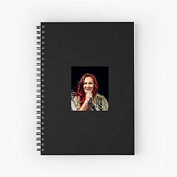 Cris Cyborg Merchandise For Fans Cris Cyborg Notebook