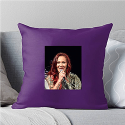 Cris Cyborg Merchandise For Fans Cris Cyborg Pillows Cover