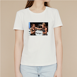 Cris Cyborg Special Collection Cris Cyborg T-Shirts