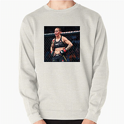 Cris Cyborg Merch For Fans Cris Cyborg Sweatshirts