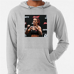 Cris Cyborg Limited Collection Cris Cyborg Hoodies