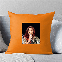 Cris Cyborg Merchandise For Fans Cris Cyborg Pillows Cover