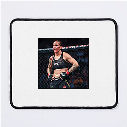 Cris Cyborg Merch For Fans Cris Cyborg Mouse Pads