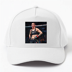 Cris Cyborg Merch For Fans Cris Cyborg Hats & Caps