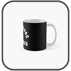 Cris Cyborg Mugs