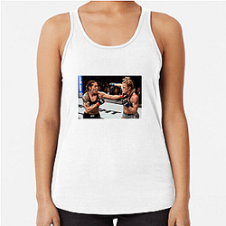 Cris Cyborg Special Collection Cris Cyborg Tank Tops