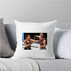 Cris Cyborg Special Collection Cris Cyborg Pillows Cover