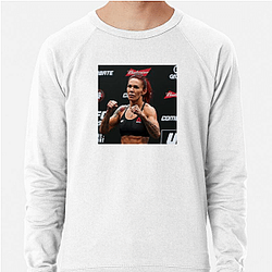 Cris Cyborg Limited Collection Cris Cyborg Sweatshirts