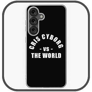 Cris Cyborg Cases