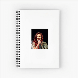 Cris Cyborg Merchandise For Fans Cris Cyborg Notebook