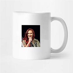 Cris Cyborg Merchandise For Fans Cris Cyborg Mugs