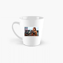 Cris Cyborg Signature Cris Cyborg Mugs