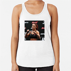 Cris Cyborg Limited Collection Cris Cyborg Tank Tops