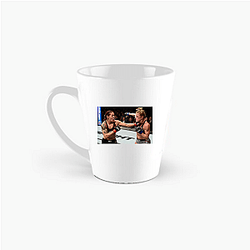 Cris Cyborg Special Collection Cris Cyborg Mugs
