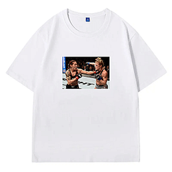 Cris Cyborg Special Collection Cris Cyborg T-Shirts