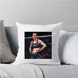 Cris Cyborg Merch For Fans Cris Cyborg Pillows Cover