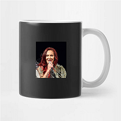 Cris Cyborg Merchandise For Fans Cris Cyborg Mugs