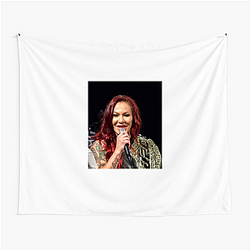 Cris Cyborg Merchandise For Fans Cris Cyborg Tapestries