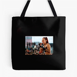 Cris Cyborg Signature Cris Cyborg Bags