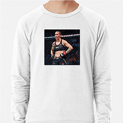 Cris Cyborg Merch For Fans Cris Cyborg Sweatshirts